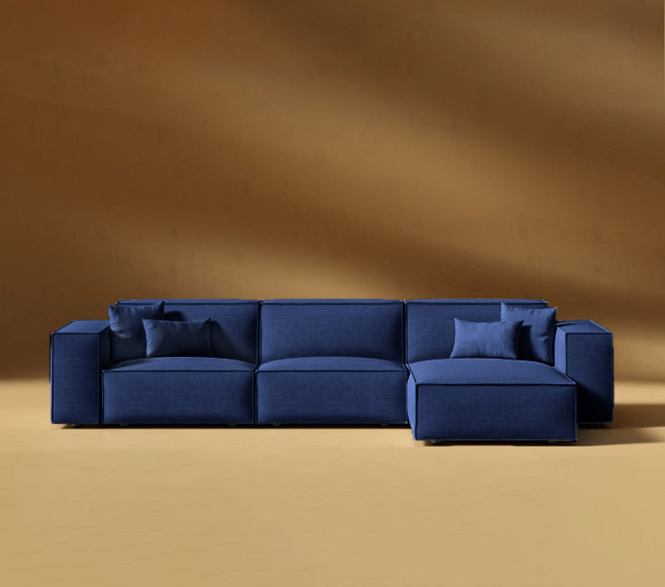 ركنه حرف l رمادي-sz1062