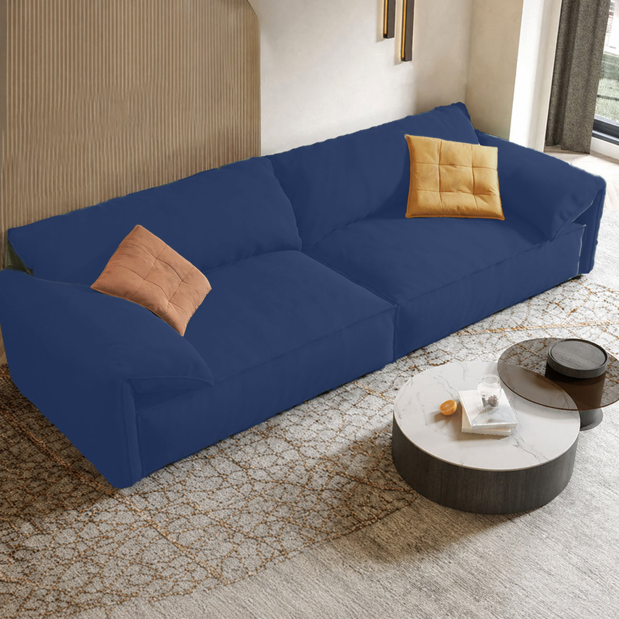 Sofa - SZ463