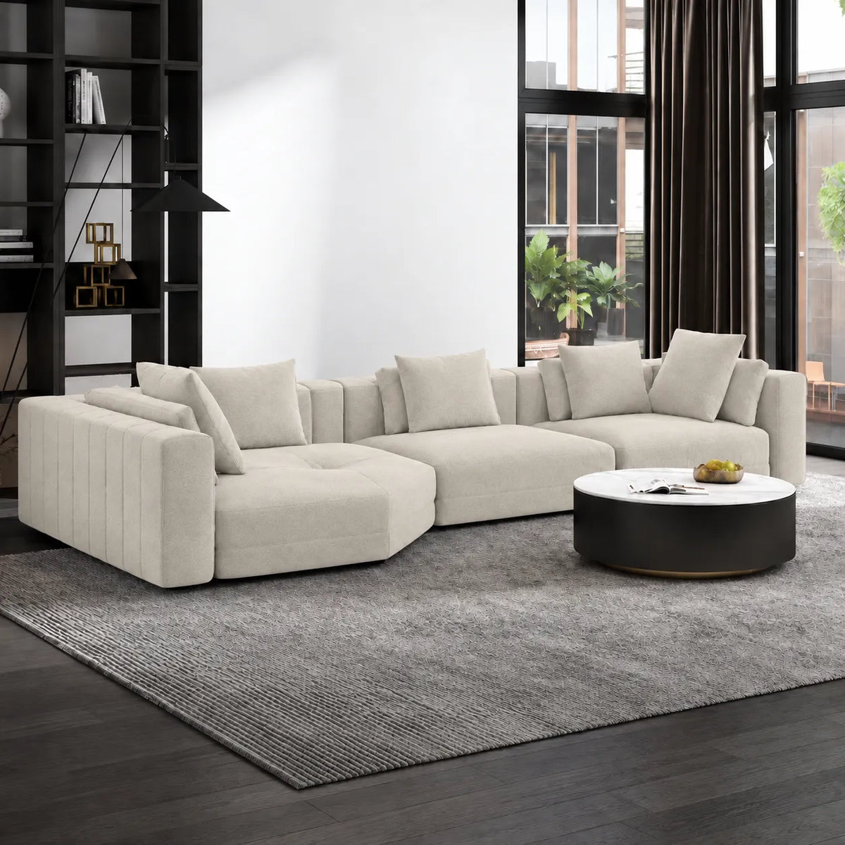 ركنة مودرن 320×110 سم – SZ1044