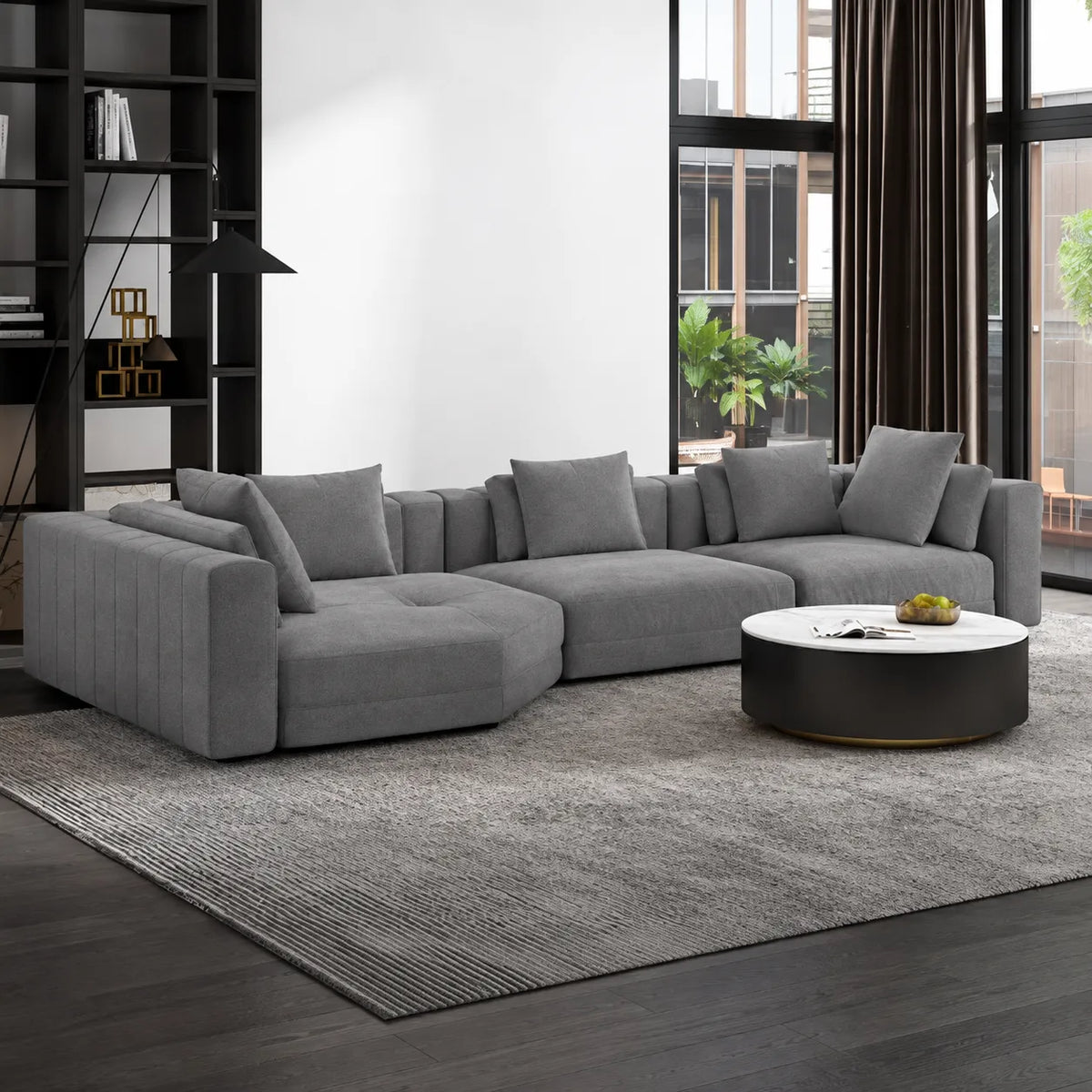 ركنة مودرن 320×110 سم – SZ1044