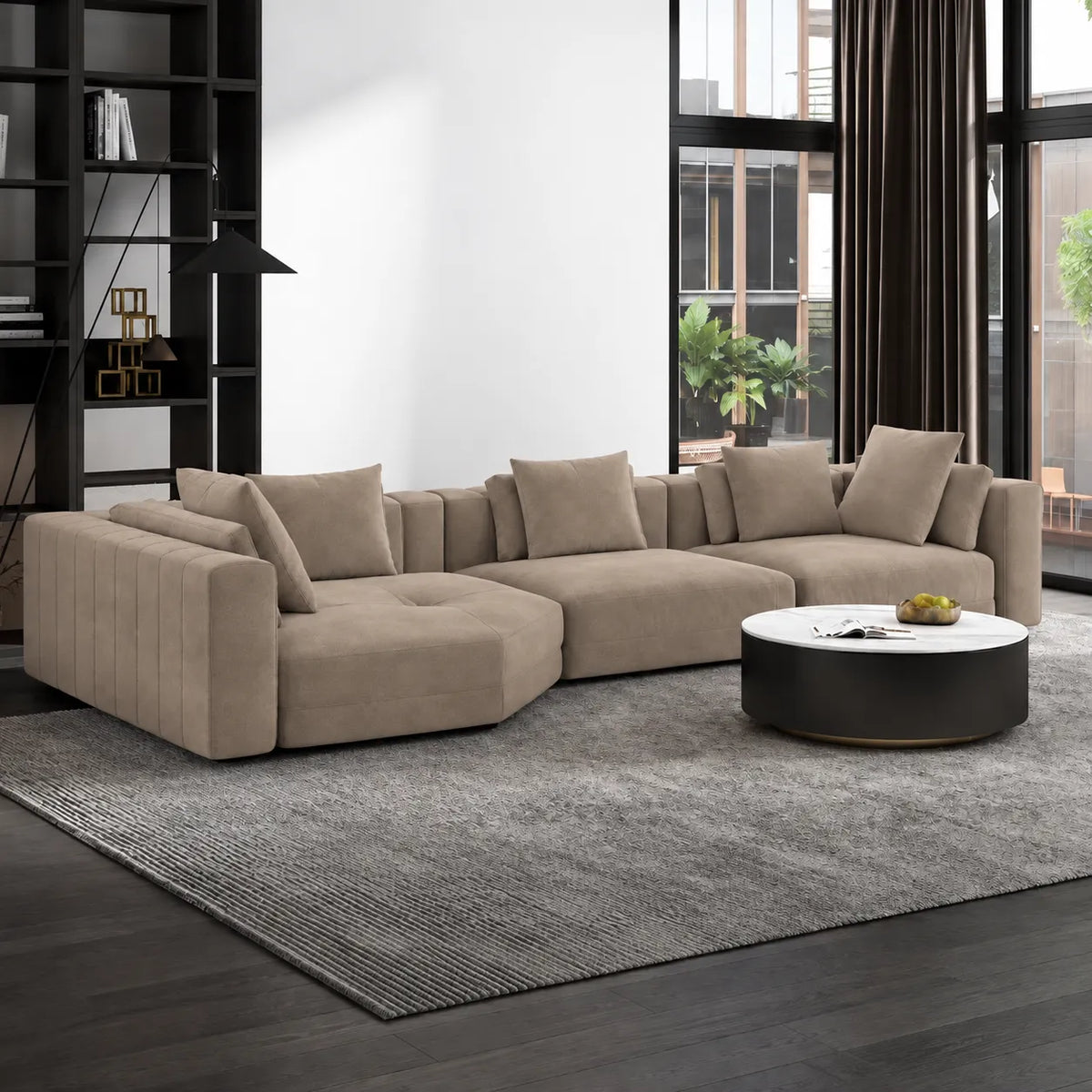 ركنة مودرن 320×110 سم – SZ1044