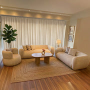 sz3007 - انتريه 3قطع