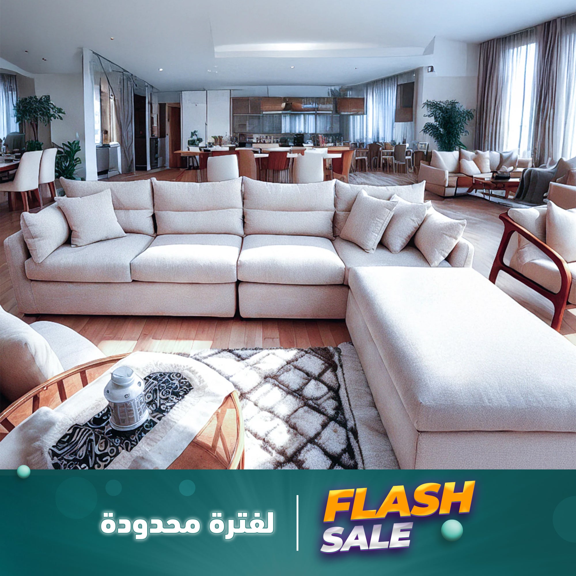 ركنه مودرن مريحة 3 قطع – sz1014