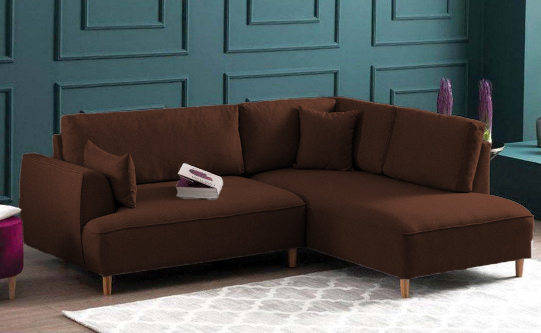 ركنة صغيرة رمادي – sz1021