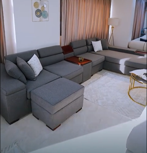 Sofa Zone