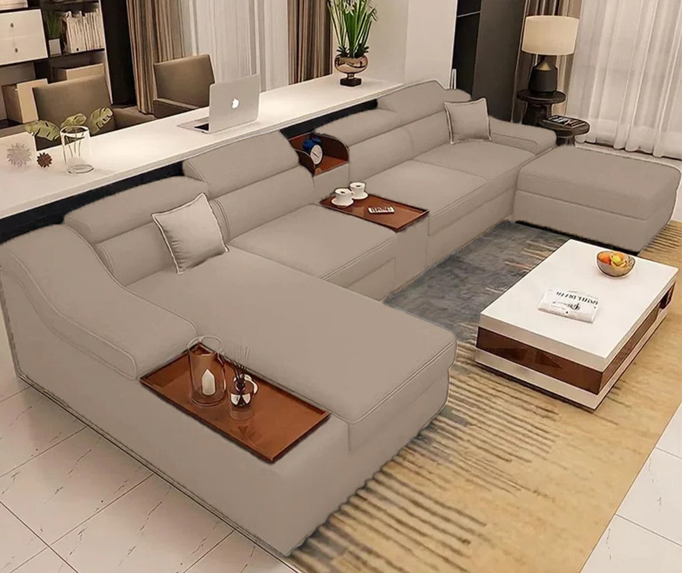 Sofa Zone