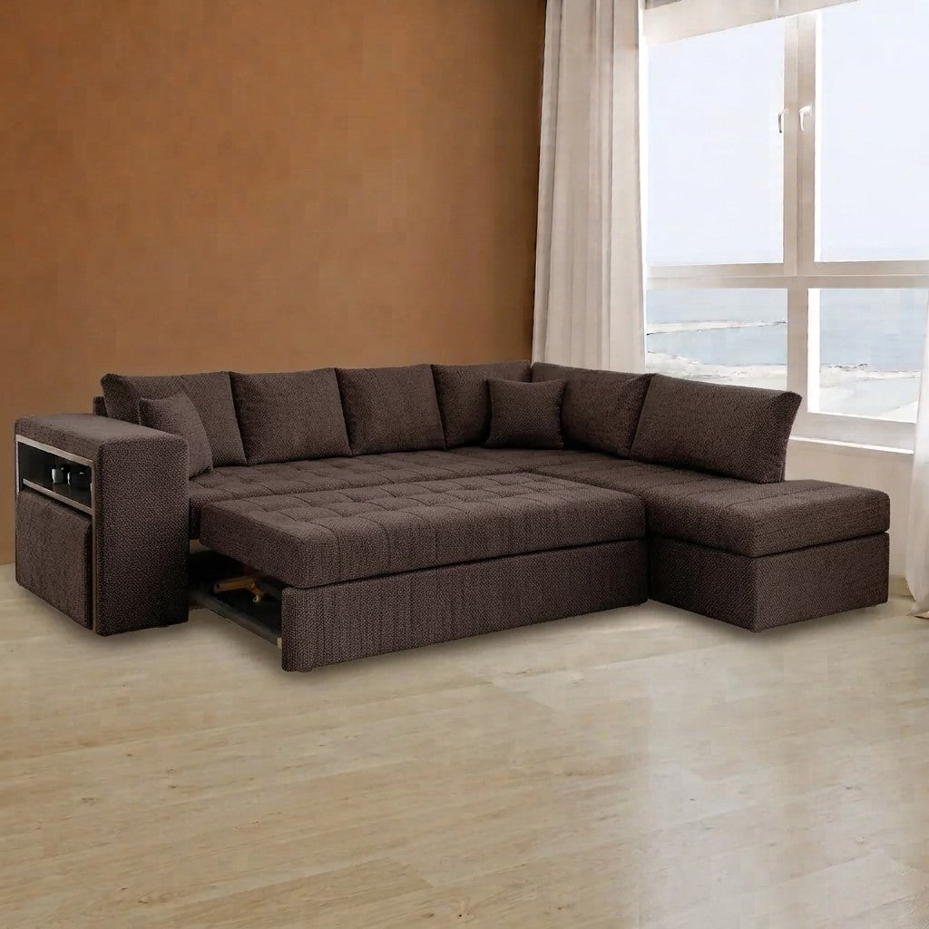 ركنه سرير وسحارة -sz1054