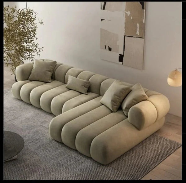 ركنه حرف l بتصميم راقي-sz1061