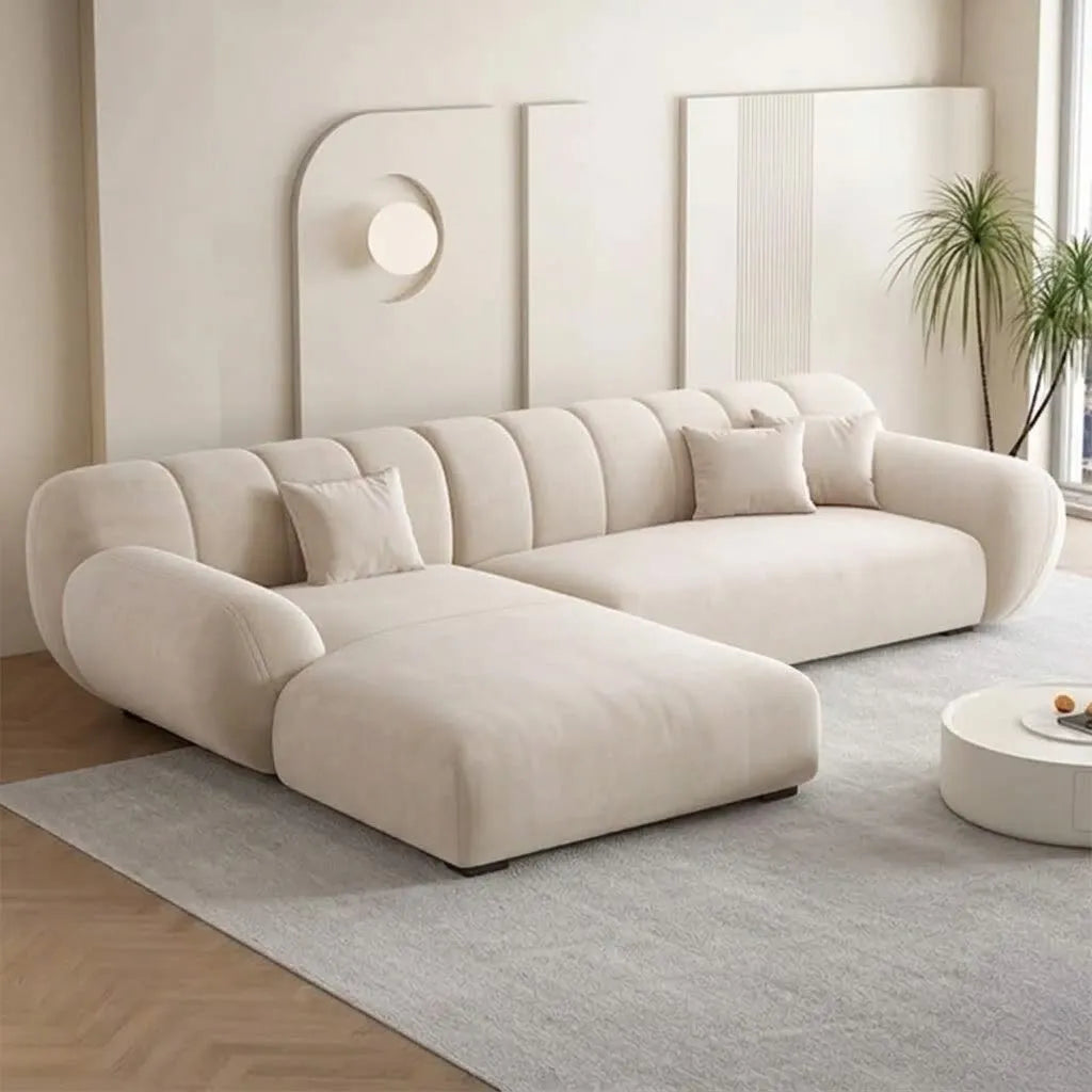 ركنة حرف L مودرن 270×170 سم – SZ1078