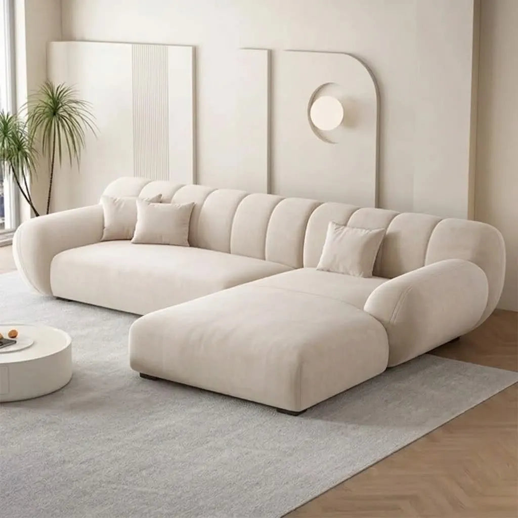 ركنة حرف L مودرن 270×170 سم – SZ1078