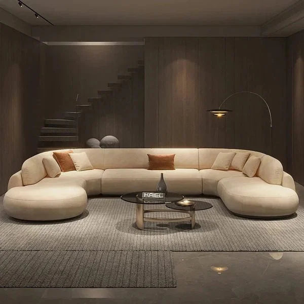 ركنه حرف U مودرن-SZ1085