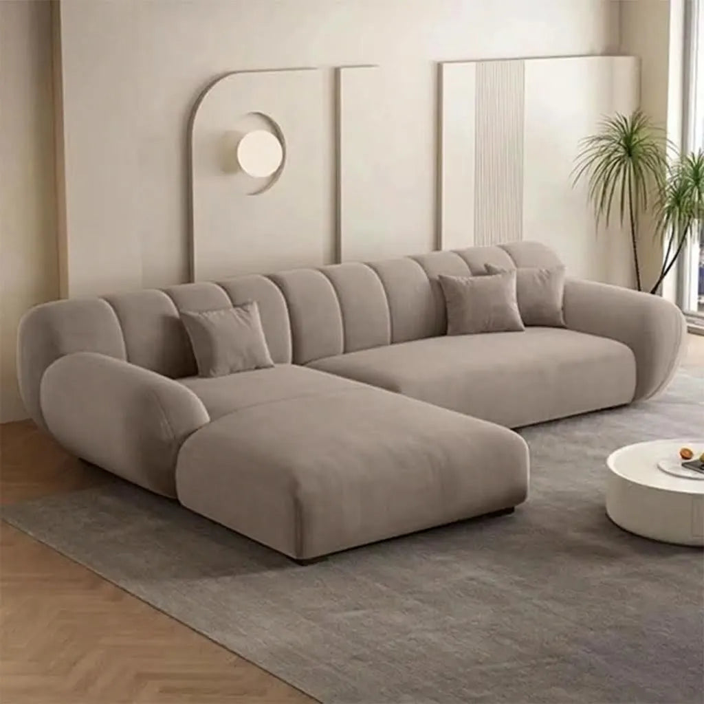 ركنة حرف L مودرن 270×170 سم – SZ1078