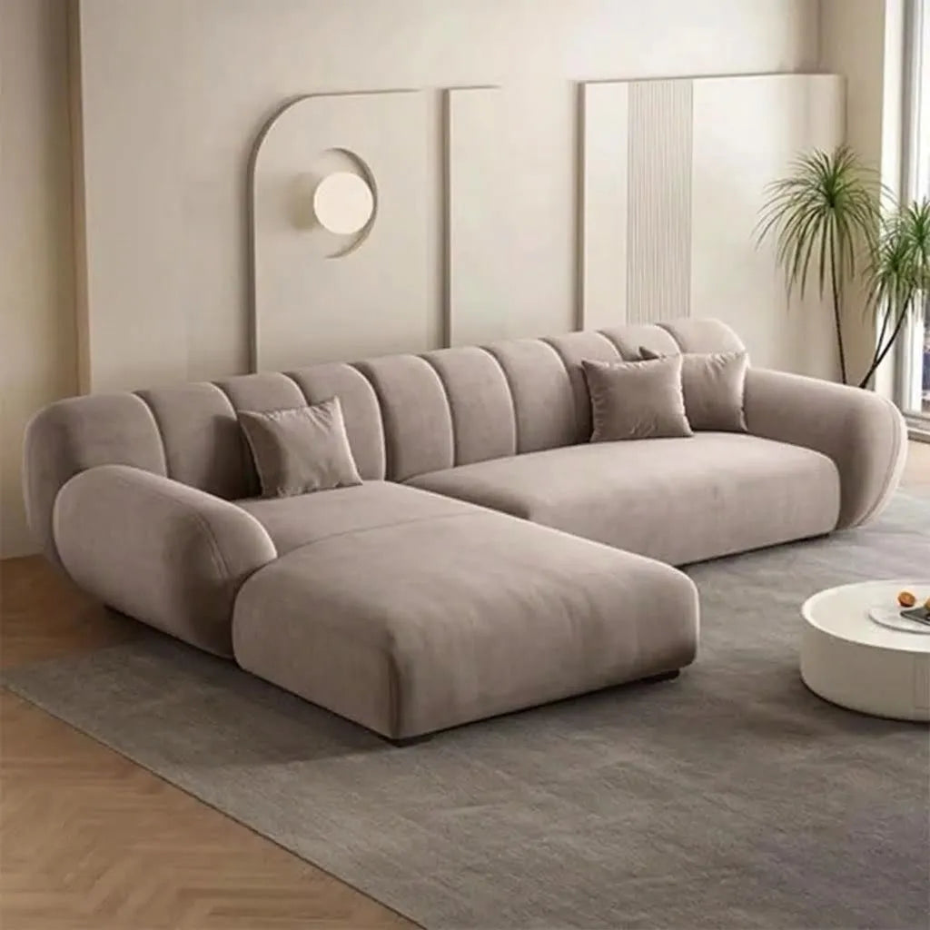 ركنة حرف L مودرن 270×170 سم – SZ1078