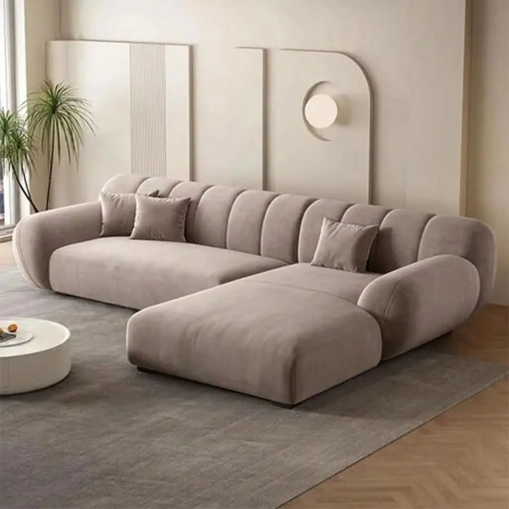 ركنة حرف L مودرن 270×170 سم – SZ1078