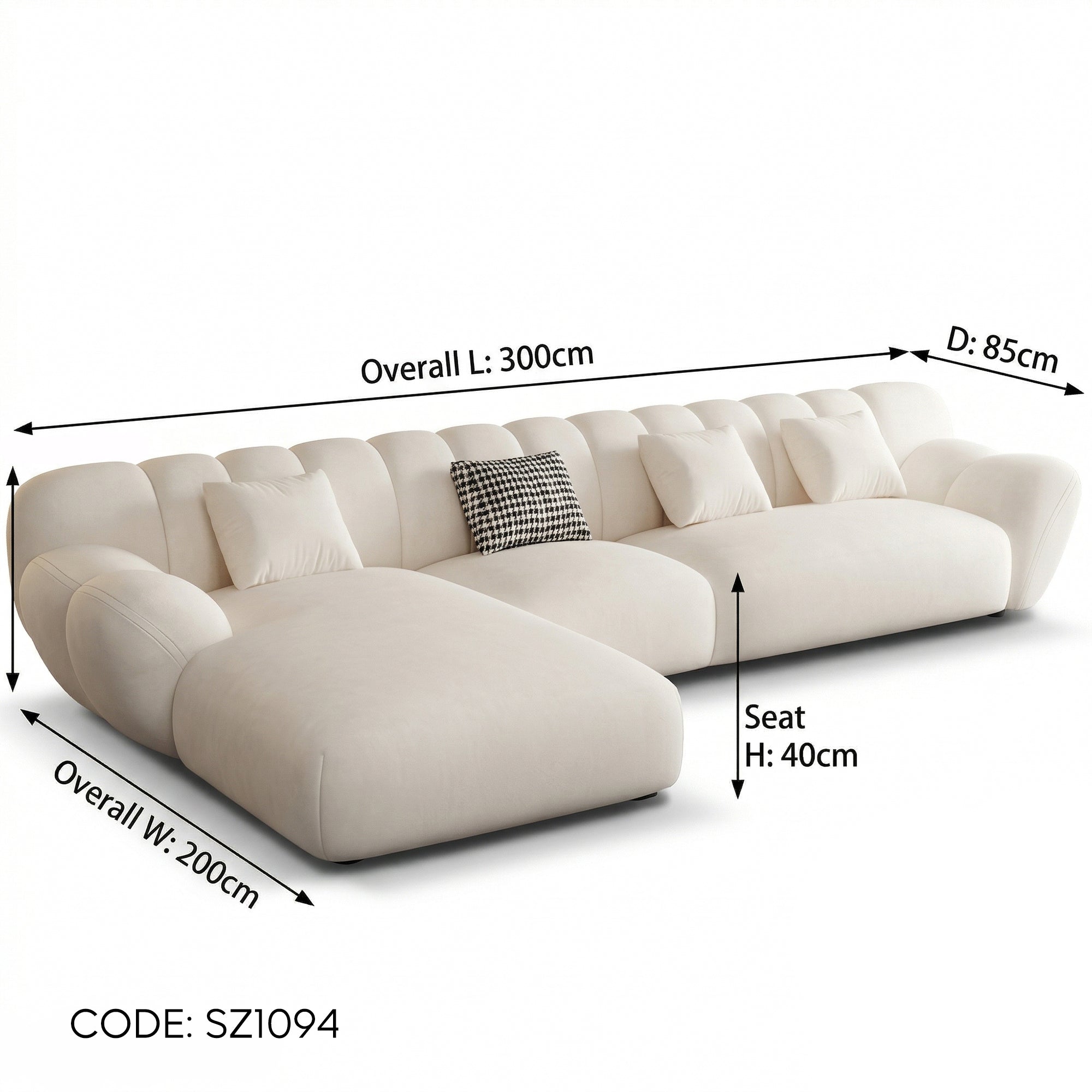 ركنة مودرن-sz1094