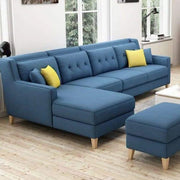 Modern Corner and Sofa – sz22