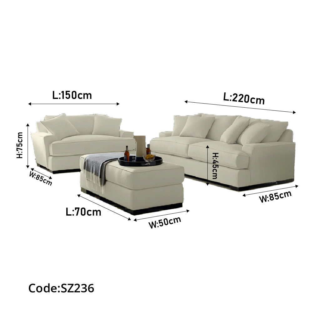 انتريه مودرن بيج 2024 – sz236