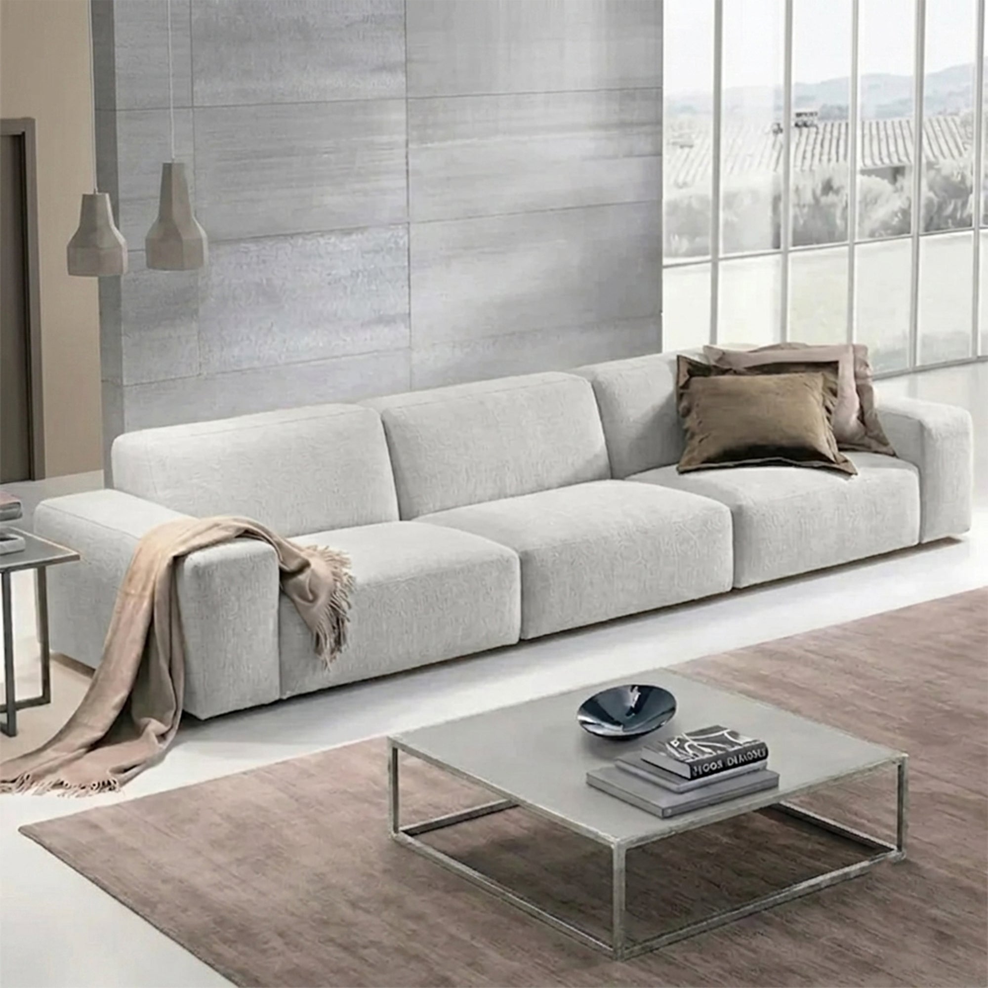 كنبة ثلاثية – sz440