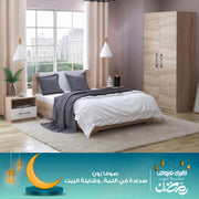 غرفة نوم اطفال مودرن-szc06