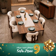 Dining Room + Buffet - szf13