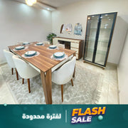 غرفة سفرة - SZF15