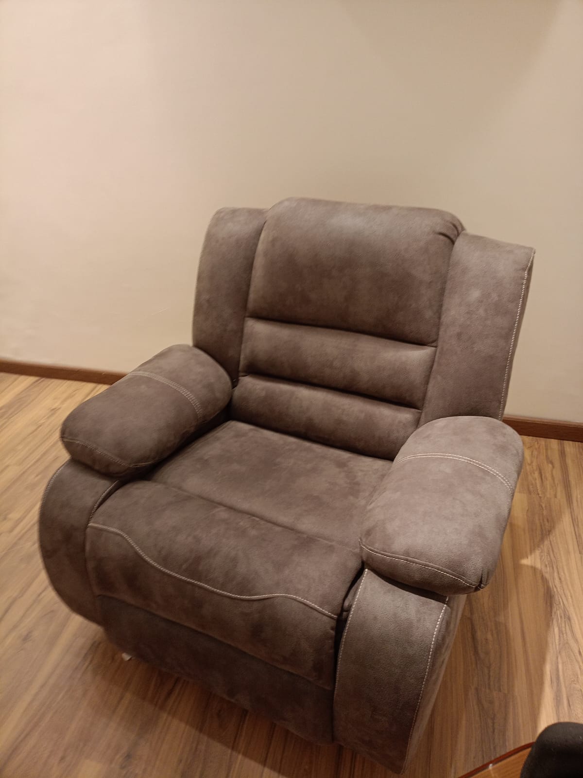 Modern Lazy Boy Chair - szl01