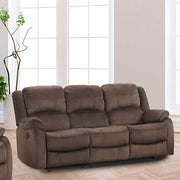 Three-Seater Lazy Boy Sofa - szl02