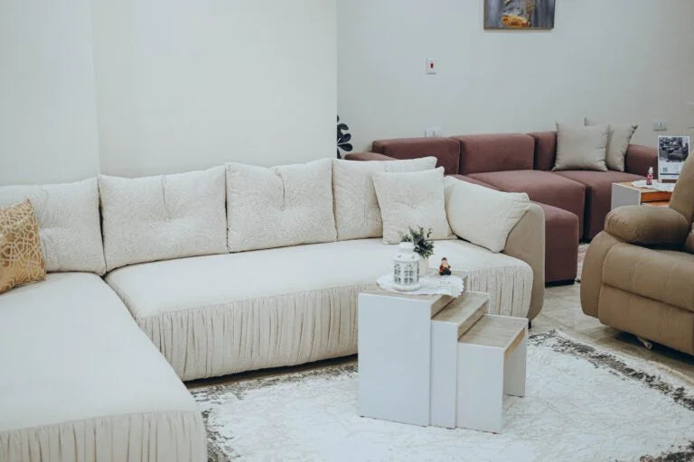 ركنة اوف وايت sz1101