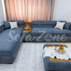 ركنة سرير وسحارة sz1100