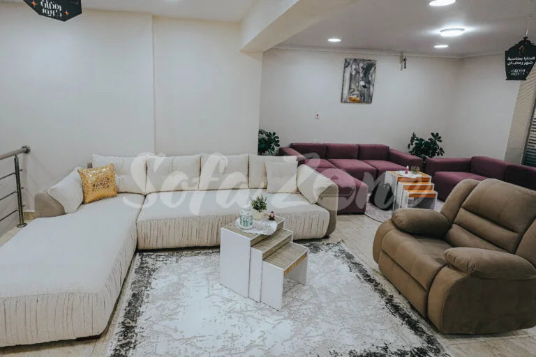 ركنة اوف وايت sz1101