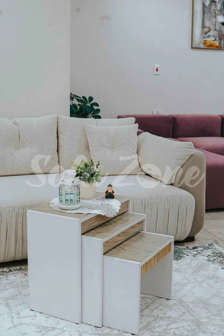 ركنة اوف وايت sz1101